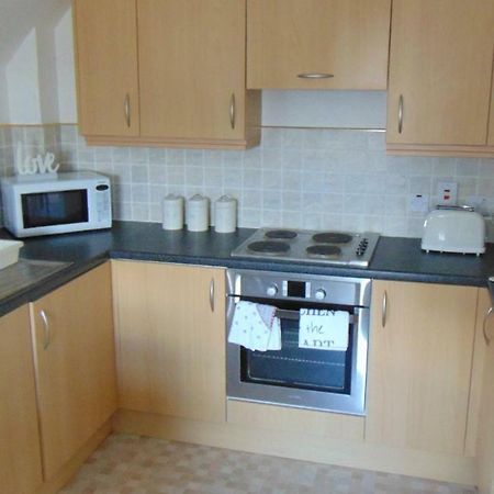 Montclaire Apartment Ballater Bagian luar foto