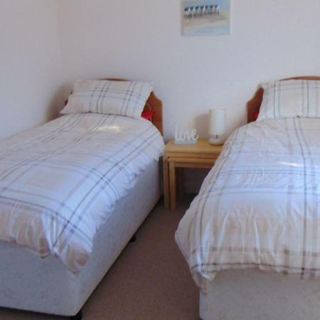 Montclaire Apartment Ballater Bagian luar foto