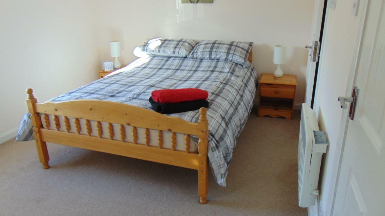 Montclaire Apartment Ballater Bagian luar foto